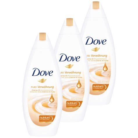 dove duschgel nachfüllpack